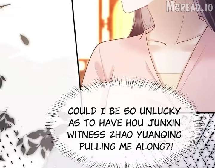 On Our Wedding Night, I Got Pregnant with the Chief Warden’s Child Chapter 50 360 ch 50 21