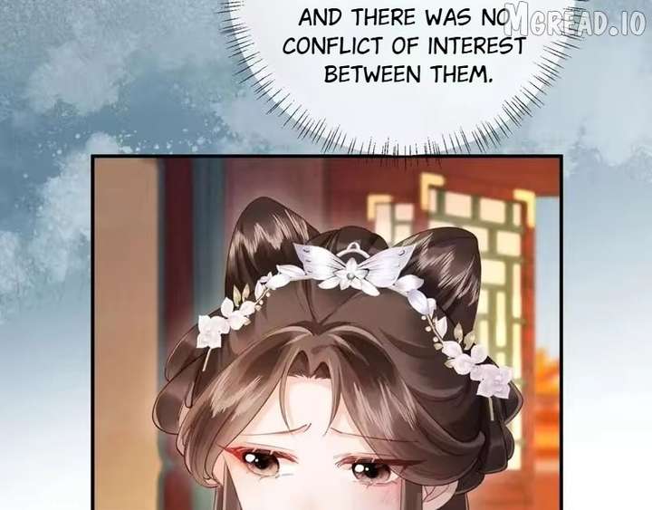 On Our Wedding Night, I Got Pregnant with the Chief Warden’s Child Chapter 50 365 ch 50 26