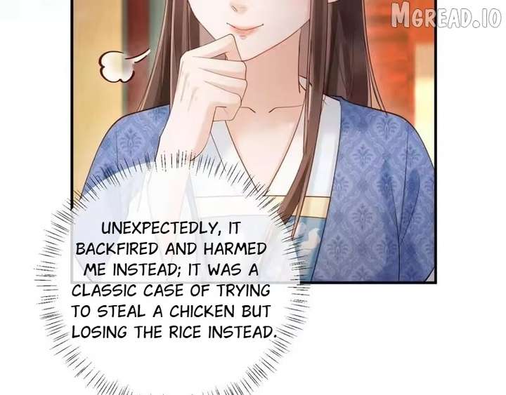 On Our Wedding Night, I Got Pregnant with the Chief Warden’s Child Chapter 50 366 ch 50 27