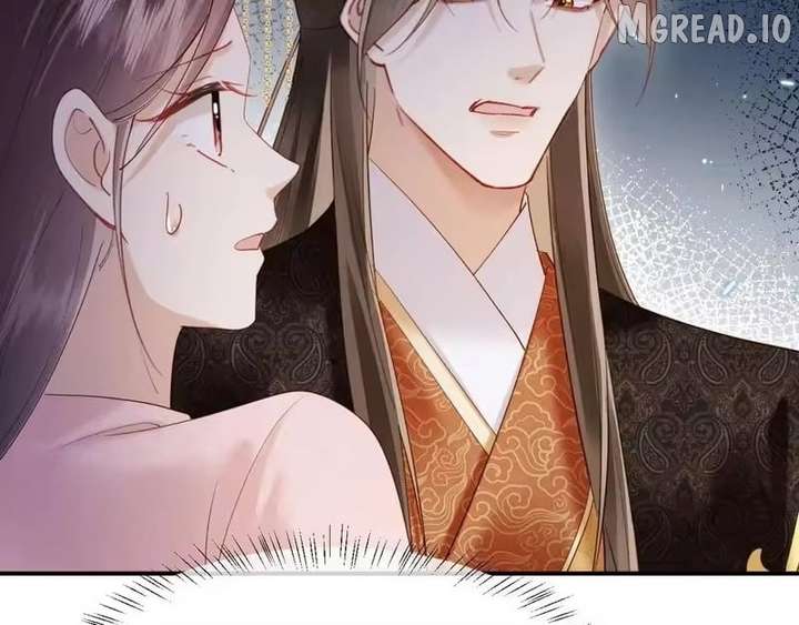 On Our Wedding Night, I Got Pregnant with the Chief Warden’s Child Chapter 50 369 ch 50 30