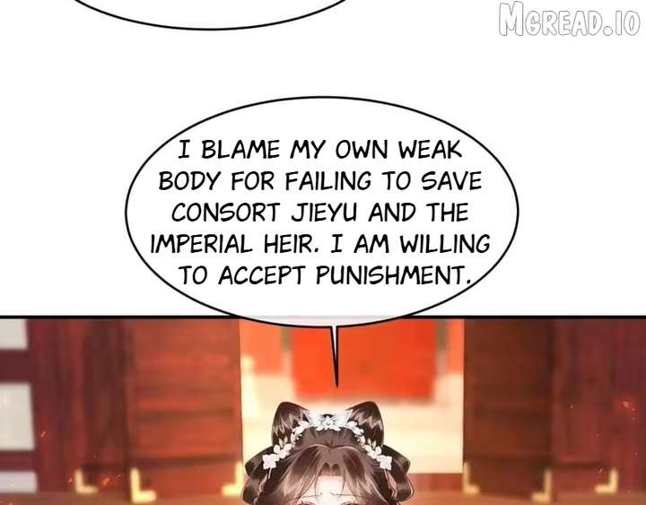 On Our Wedding Night, I Got Pregnant with the Chief Warden’s Child Chapter 50 372 ch 50 33