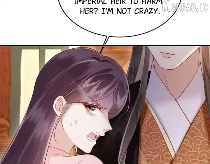 On Our Wedding Night, I Got Pregnant with the Chief Warden’s Child Chapter 50 376 ch 50 37