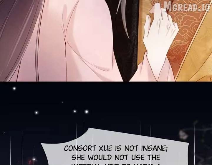 On Our Wedding Night, I Got Pregnant with the Chief Warden’s Child Chapter 50 377 ch 50 38