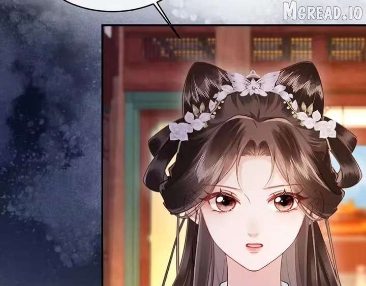 On Our Wedding Night, I Got Pregnant with the Chief Warden’s Child Chapter 50 343 ch 50 4