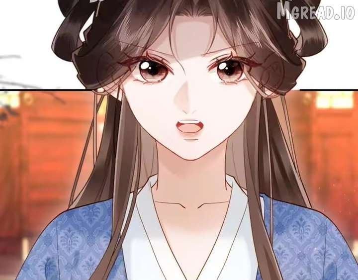 On Our Wedding Night, I Got Pregnant with the Chief Warden’s Child Chapter 50 379 ch 50 40