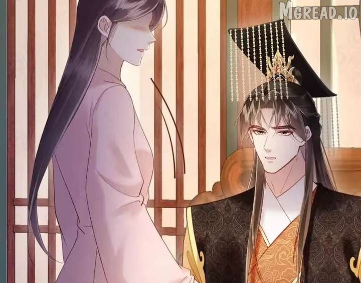 On Our Wedding Night, I Got Pregnant with the Chief Warden’s Child Chapter 50 384 ch 50 45