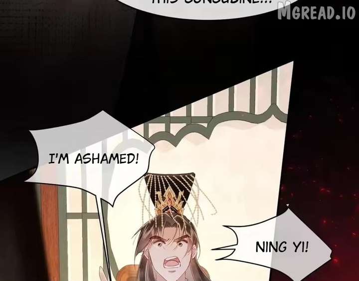 On Our Wedding Night, I Got Pregnant with the Chief Warden’s Child Chapter 50 386 ch 50 47