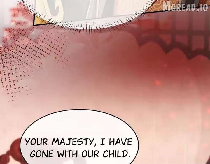 On Our Wedding Night, I Got Pregnant with the Chief Warden’s Child Chapter 50 390 ch 50 51