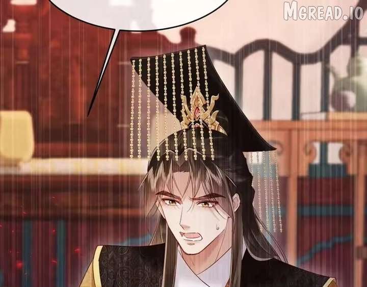 On Our Wedding Night, I Got Pregnant with the Chief Warden’s Child Chapter 50 391 ch 50 52