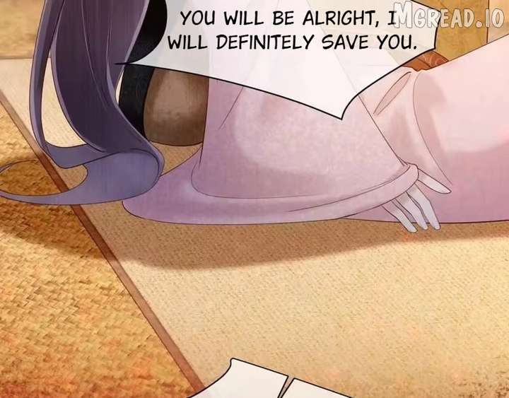 On Our Wedding Night, I Got Pregnant with the Chief Warden’s Child Chapter 50 393 ch 50 54
