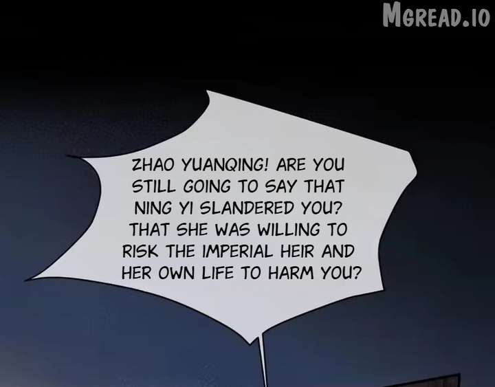 On Our Wedding Night, I Got Pregnant with the Chief Warden’s Child Chapter 50 395 ch 50 56