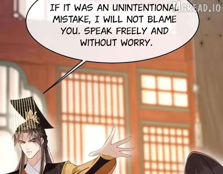 On Our Wedding Night, I Got Pregnant with the Chief Warden’s Child Chapter 50 398 ch 50 59