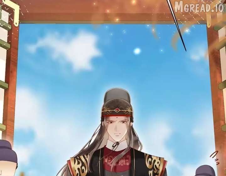 On Our Wedding Night, I Got Pregnant with the Chief Warden’s Child Chapter 50 405 ch 50 66