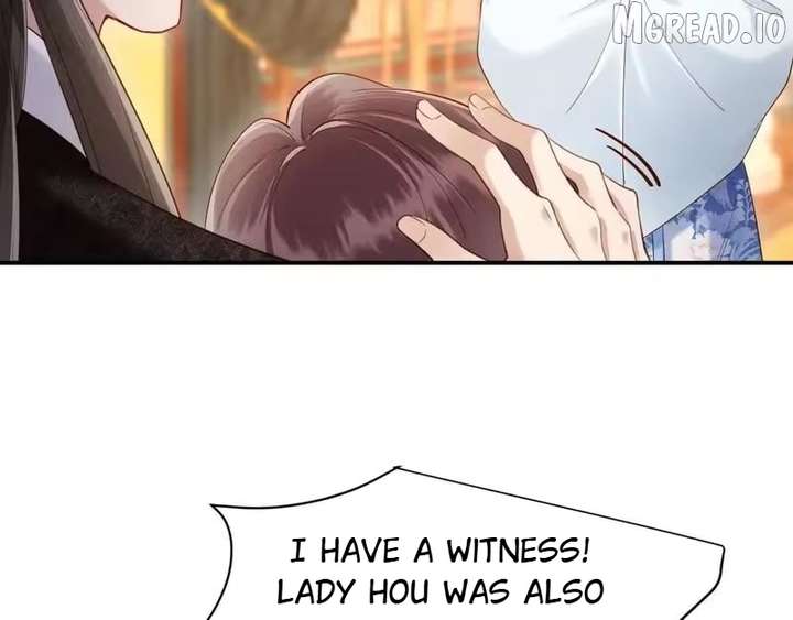 On Our Wedding Night, I Got Pregnant with the Chief Warden’s Child Chapter 50 346 ch 50 7
