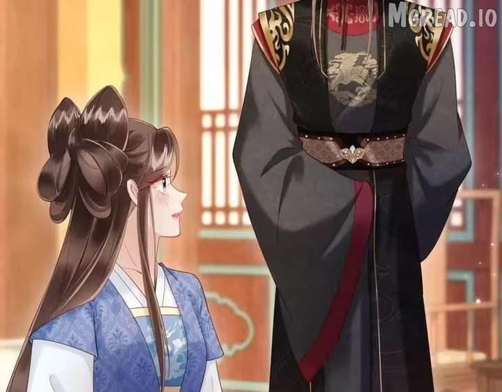 On Our Wedding Night, I Got Pregnant with the Chief Warden’s Child Chapter 50 411 ch 50 72