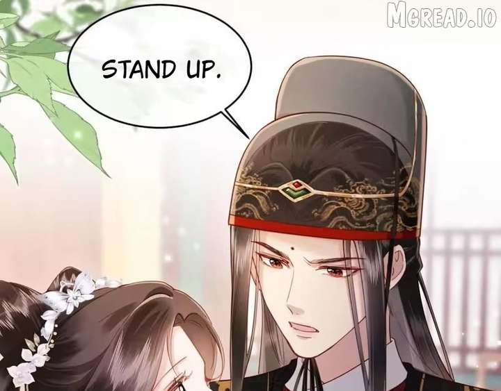 On Our Wedding Night, I Got Pregnant with the Chief Warden’s Child Chapter 50 413 ch 50 74