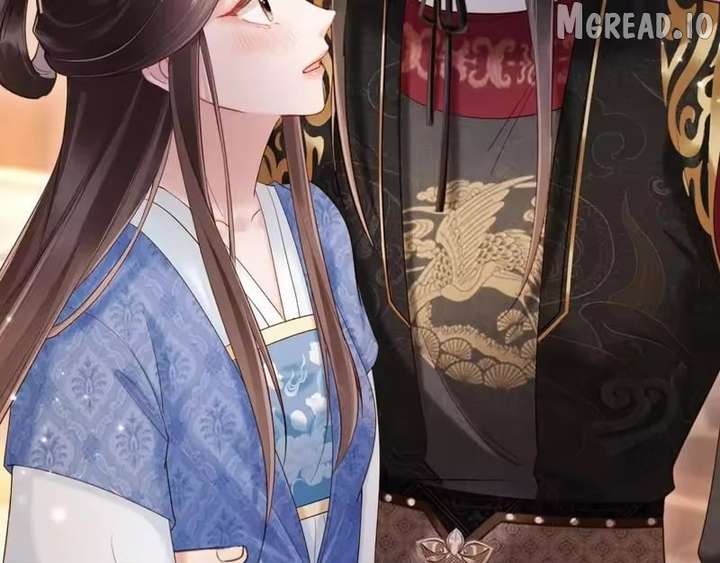 On Our Wedding Night, I Got Pregnant with the Chief Warden’s Child Chapter 50 414 ch 50 75