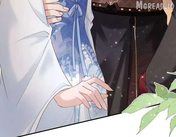 On Our Wedding Night, I Got Pregnant with the Chief Warden’s Child Chapter 50 415 ch 50 76