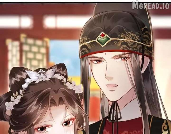 On Our Wedding Night, I Got Pregnant with the Chief Warden’s Child Chapter 50 417 ch 50 78
