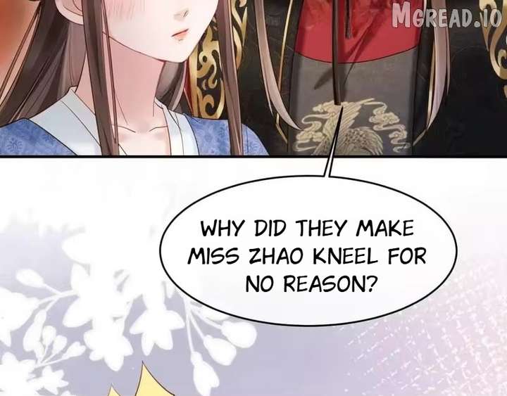 On Our Wedding Night, I Got Pregnant with the Chief Warden’s Child Chapter 50 418 ch 50 79
