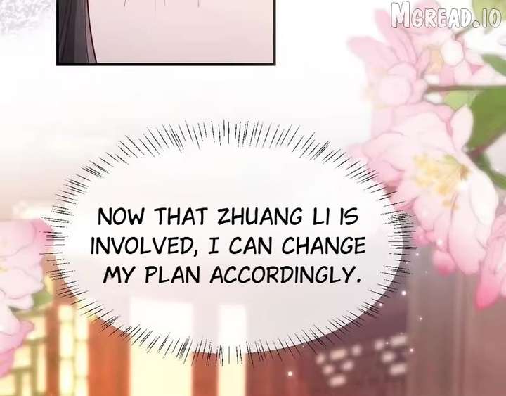 On Our Wedding Night, I Got Pregnant with the Chief Warden’s Child Chapter 50 420 ch 50 81