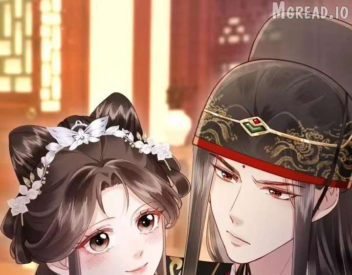 On Our Wedding Night, I Got Pregnant with the Chief Warden’s Child Chapter 50 421 ch 50 82