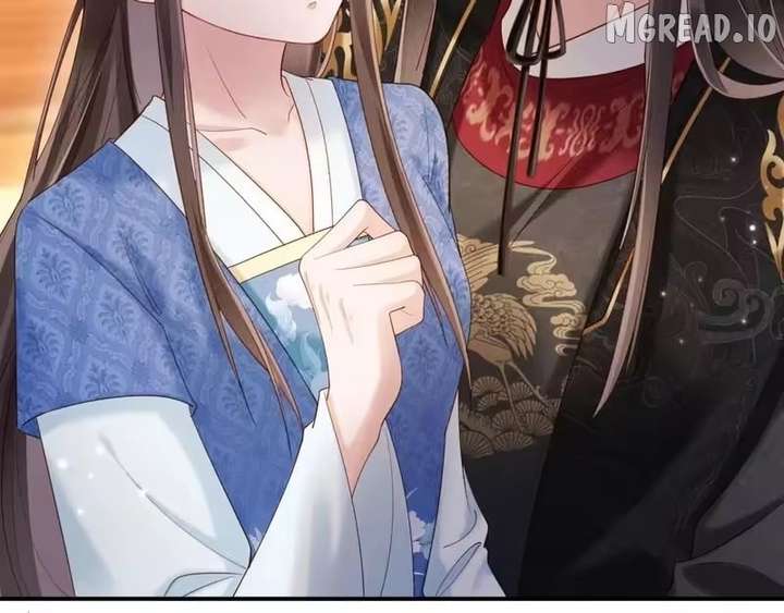 On Our Wedding Night, I Got Pregnant with the Chief Warden’s Child Chapter 50 422 ch 50 83