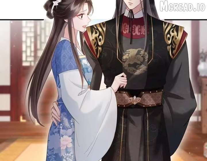 On Our Wedding Night, I Got Pregnant with the Chief Warden’s Child Chapter 50 425 ch 50 86