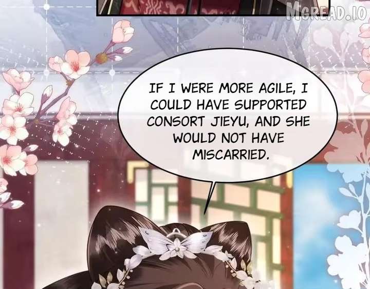 On Our Wedding Night, I Got Pregnant with the Chief Warden’s Child Chapter 50 428 ch 50 89