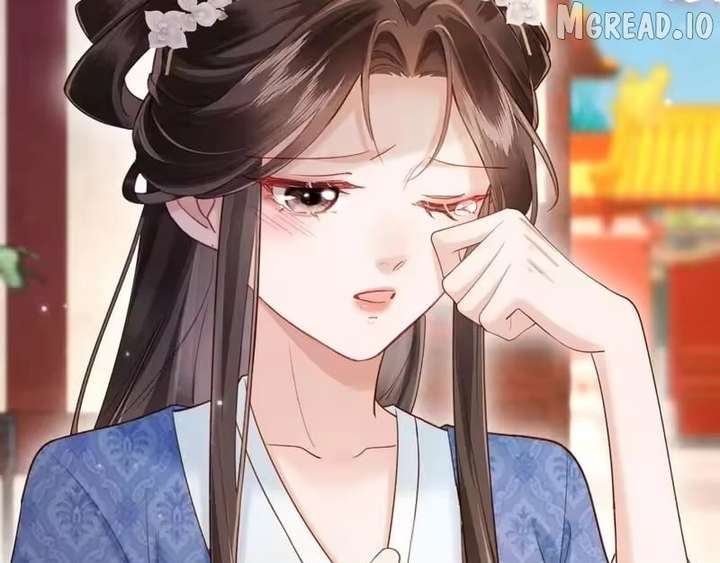 On Our Wedding Night, I Got Pregnant with the Chief Warden’s Child Chapter 50 429 ch 50 90