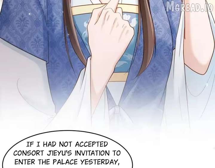 On Our Wedding Night, I Got Pregnant with the Chief Warden’s Child Chapter 50 430 ch 50 91