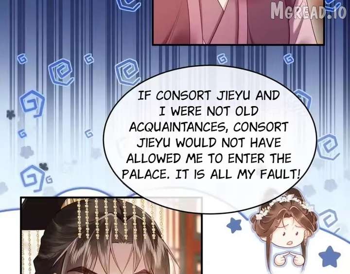 On Our Wedding Night, I Got Pregnant with the Chief Warden’s Child Chapter 50 432 ch 50 93