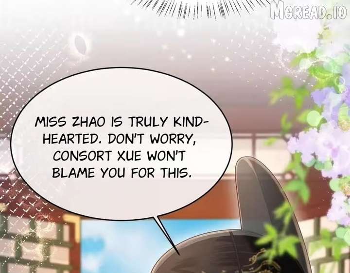 On Our Wedding Night, I Got Pregnant with the Chief Warden’s Child Chapter 50 436 ch 50 97
