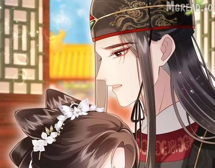 On Our Wedding Night, I Got Pregnant with the Chief Warden’s Child Chapter 50 437 ch 50 98
