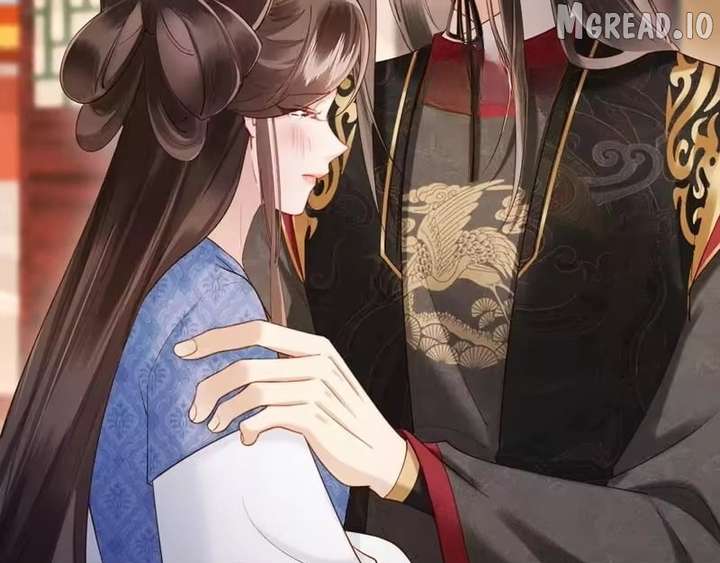 On Our Wedding Night, I Got Pregnant with the Chief Warden’s Child Chapter 51 313 ch 51 10