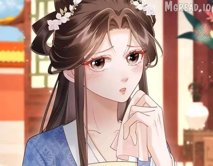 On Our Wedding Night, I Got Pregnant with the Chief Warden’s Child Chapter 51 316 ch 51 13