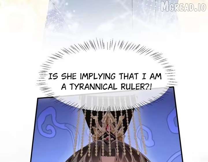 On Our Wedding Night, I Got Pregnant with the Chief Warden’s Child Chapter 51 318 ch 51 15