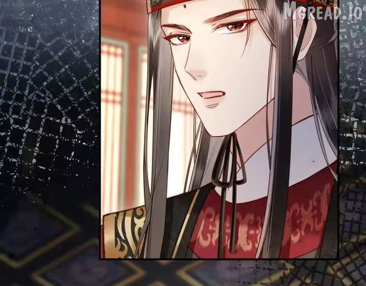 On Our Wedding Night, I Got Pregnant with the Chief Warden’s Child Chapter 51 321 ch 51 18