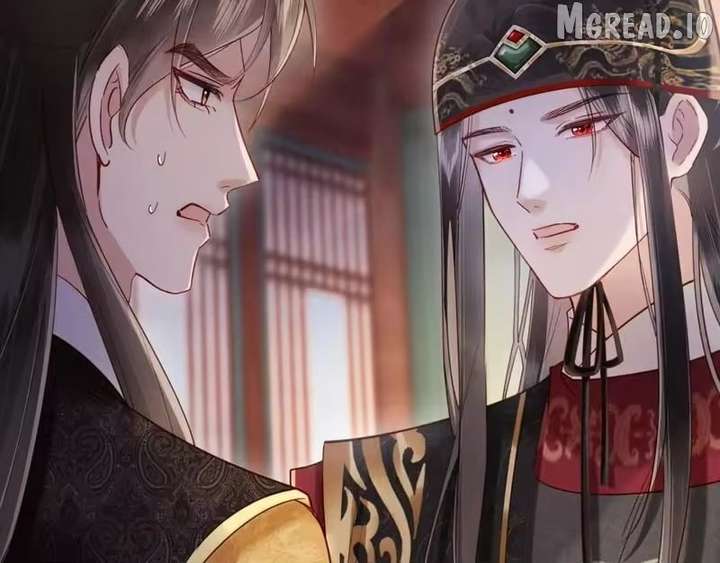 On Our Wedding Night, I Got Pregnant with the Chief Warden’s Child Chapter 51 323 ch 51 20