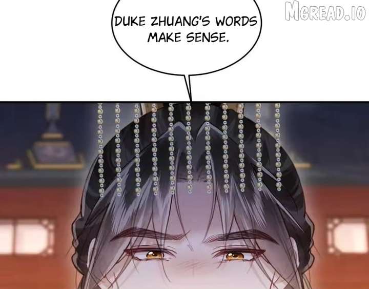 On Our Wedding Night, I Got Pregnant with the Chief Warden’s Child Chapter 51 327 ch 51 24