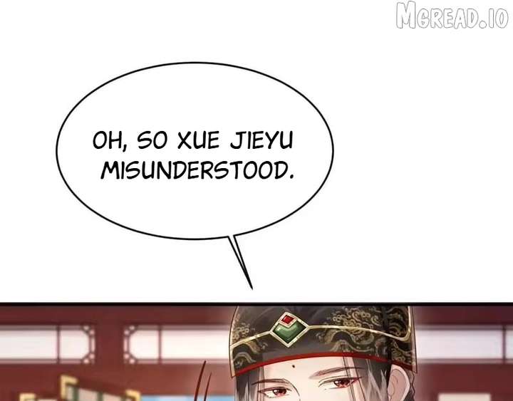 On Our Wedding Night, I Got Pregnant with the Chief Warden’s Child Chapter 51 306 ch 51 3