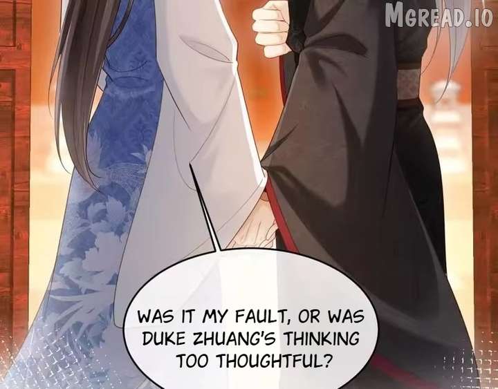 On Our Wedding Night, I Got Pregnant with the Chief Warden’s Child Chapter 51 336 ch 51 33