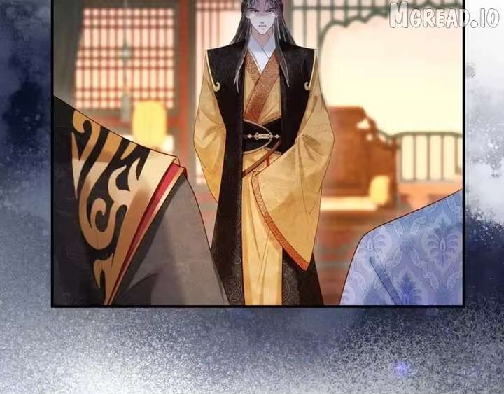 On Our Wedding Night, I Got Pregnant with the Chief Warden’s Child Chapter 51 338 ch 51 35