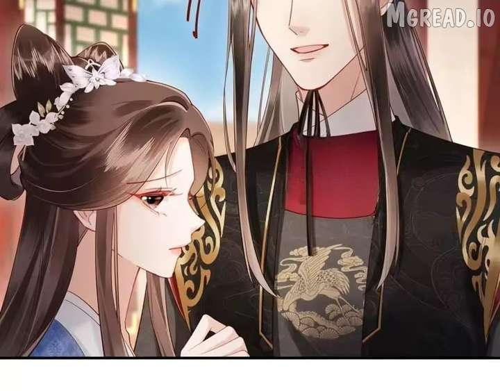 On Our Wedding Night, I Got Pregnant with the Chief Warden’s Child Chapter 51 307 ch 51 4