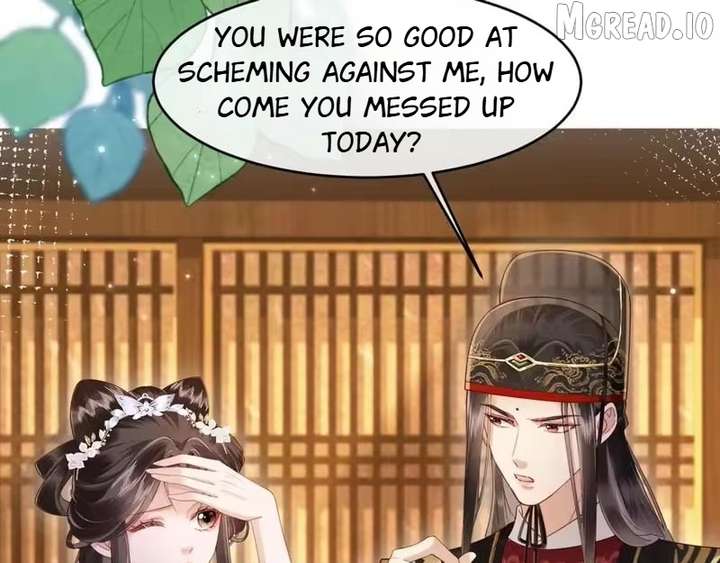 On Our Wedding Night, I Got Pregnant with the Chief Warden’s Child Chapter 51 348 ch 51 45