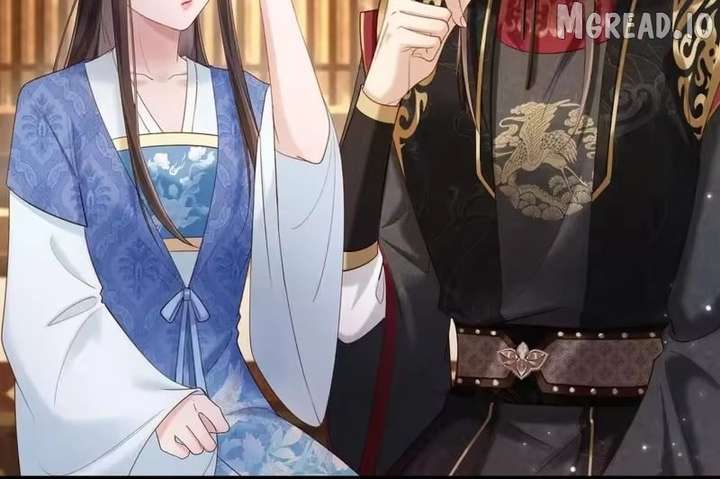On Our Wedding Night, I Got Pregnant with the Chief Warden’s Child Chapter 51 349 ch 51 46