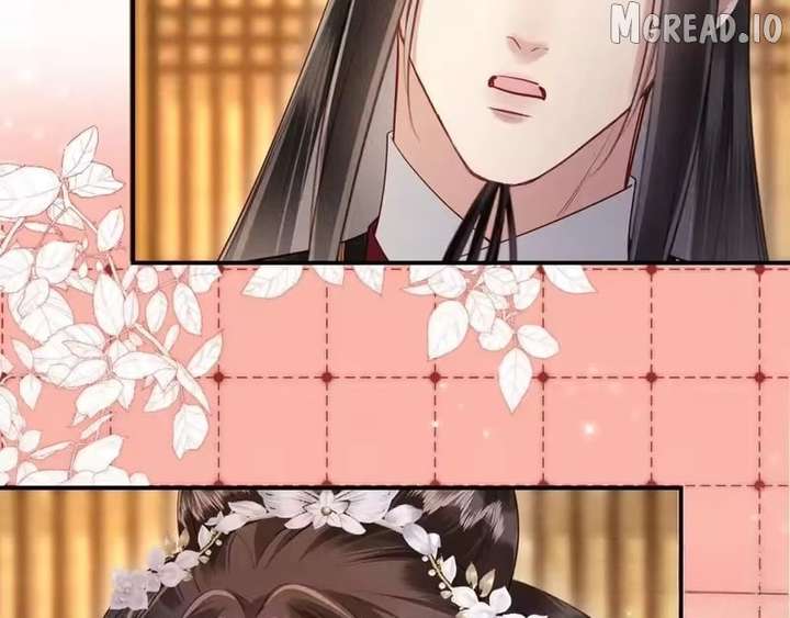 On Our Wedding Night, I Got Pregnant with the Chief Warden’s Child Chapter 51 351 ch 51 48