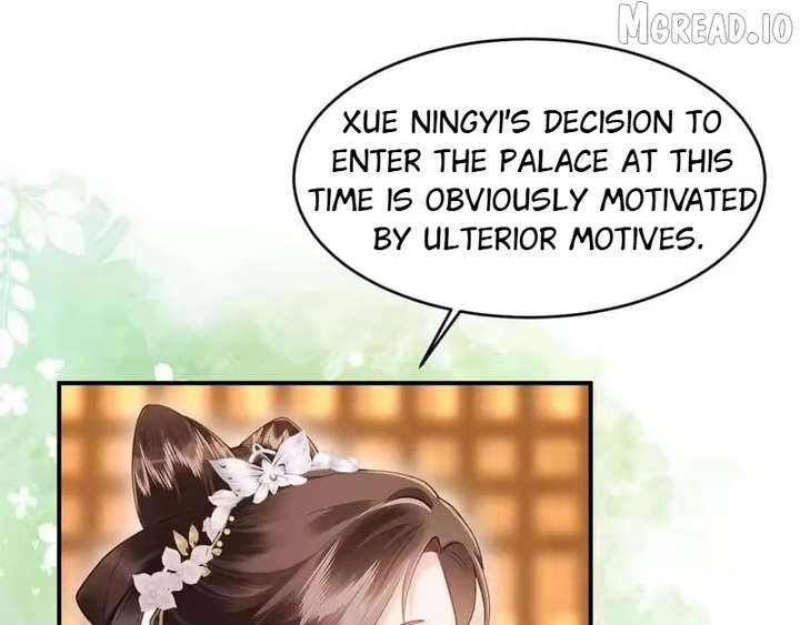 On Our Wedding Night, I Got Pregnant with the Chief Warden’s Child Chapter 51 355 ch 51 52
