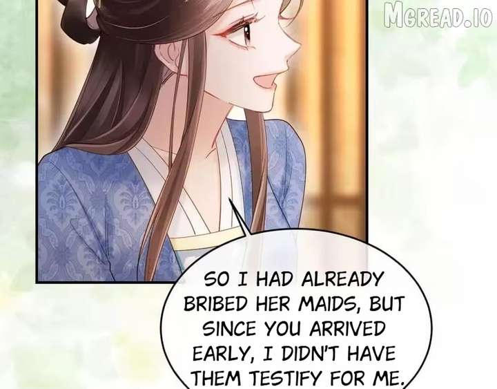 On Our Wedding Night, I Got Pregnant with the Chief Warden’s Child Chapter 51 356 ch 51 53