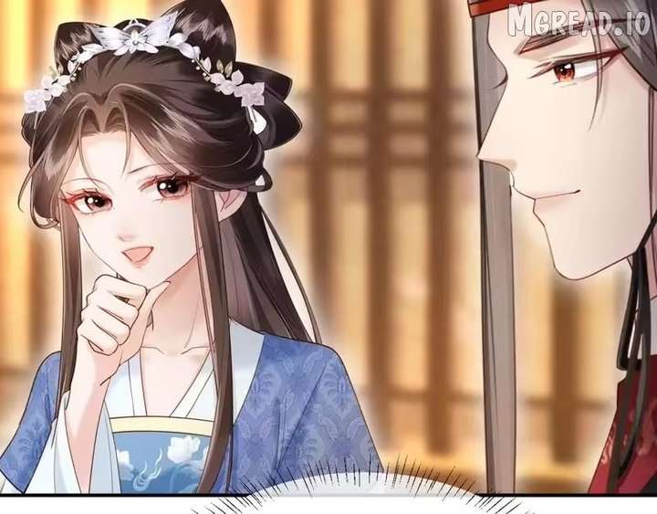 On Our Wedding Night, I Got Pregnant with the Chief Warden’s Child Chapter 51 358 ch 51 55